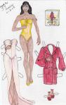 New Paper doll 1-09-10