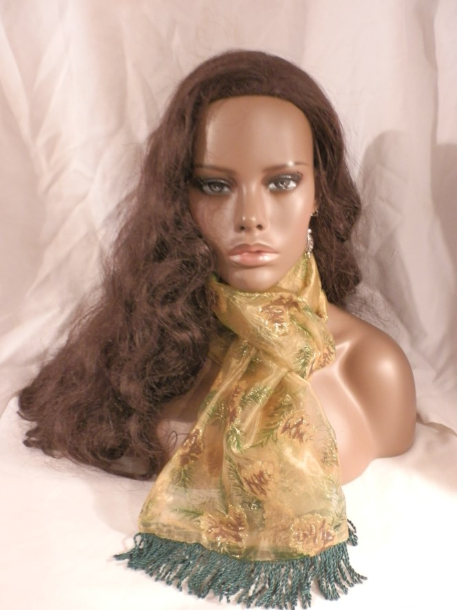 Christmas Scarf for sale!