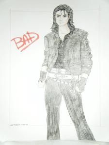 Michael Jackson 2013