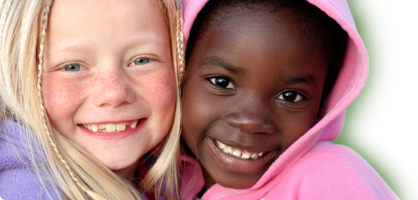 Chridrens innocent sweet-love friendship 2018