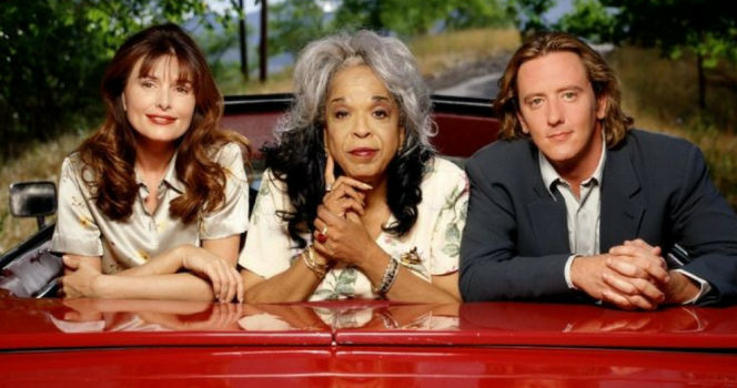 Touched by an Angel Cast 2